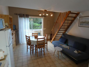 Maison avec Terrasse Proche Plage - Notre-Dame-de-Monts, 4 Pers. - FR-1-540-225